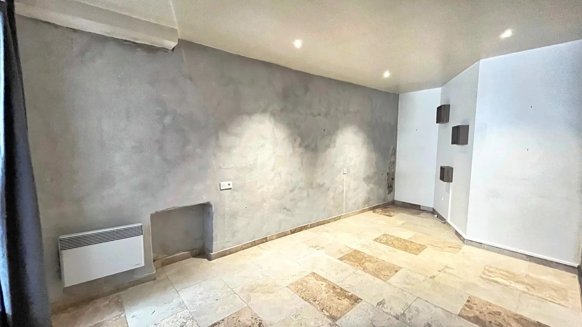 Appartement atypique de 64 m² à Cavaillon 