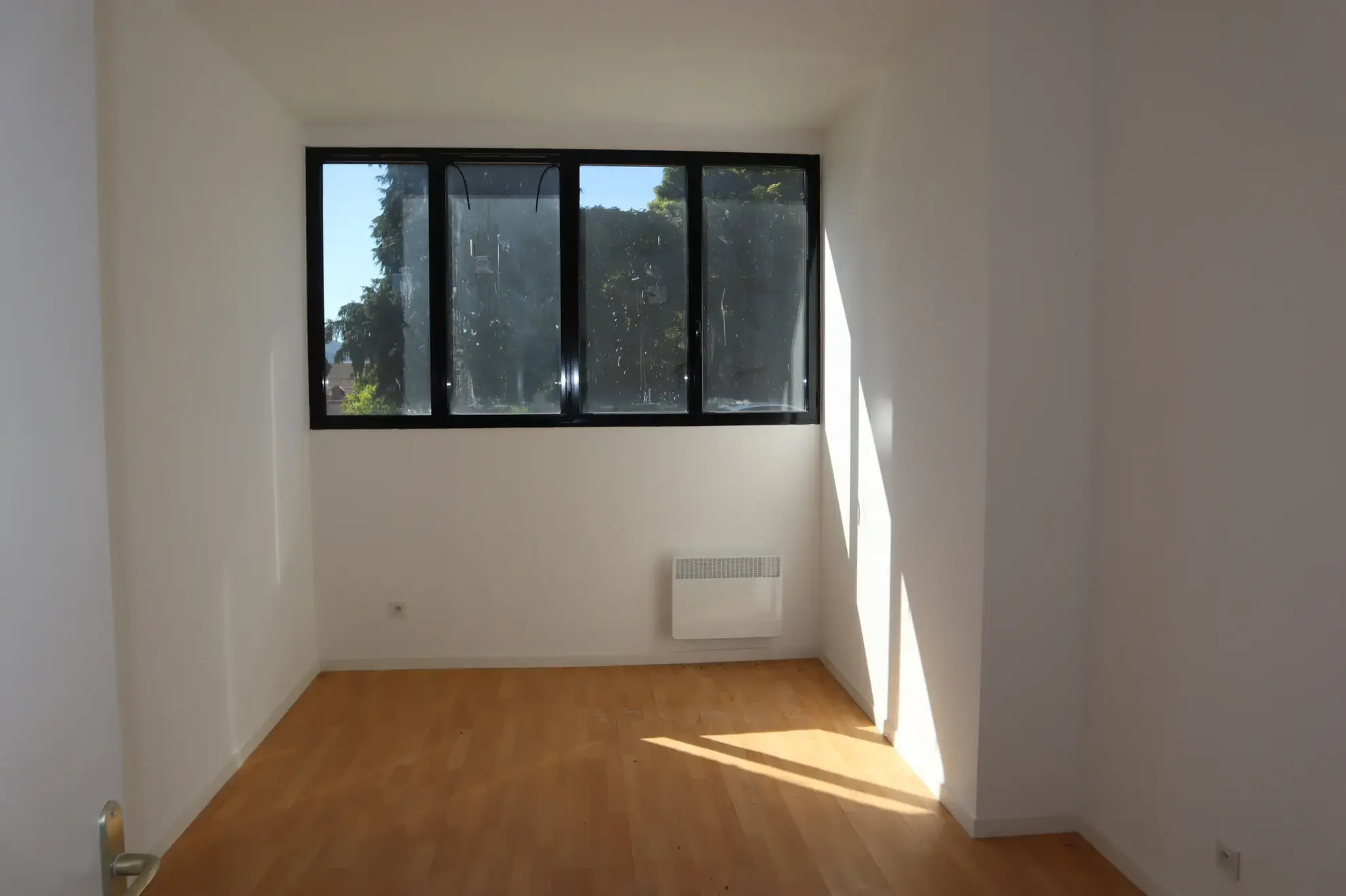 À vendre : Appartement en centre-ville d'Autun 