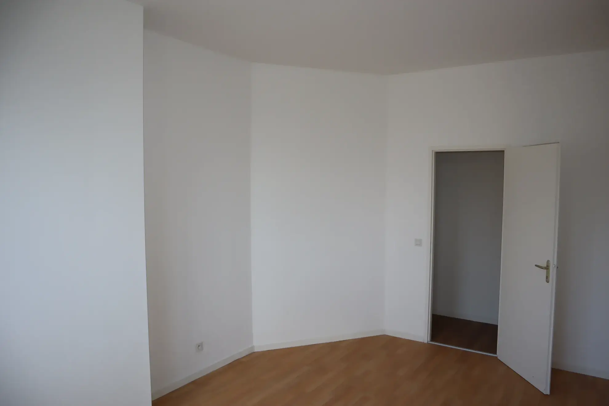 À vendre : Appartement en centre-ville d'Autun 