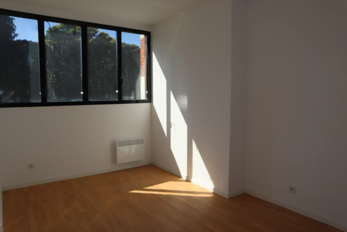 À vendre : Appartement en centre-ville d'Autun 