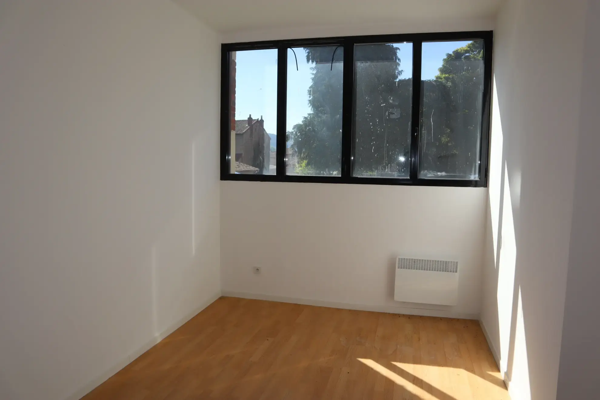À vendre : Appartement en centre-ville d'Autun 
