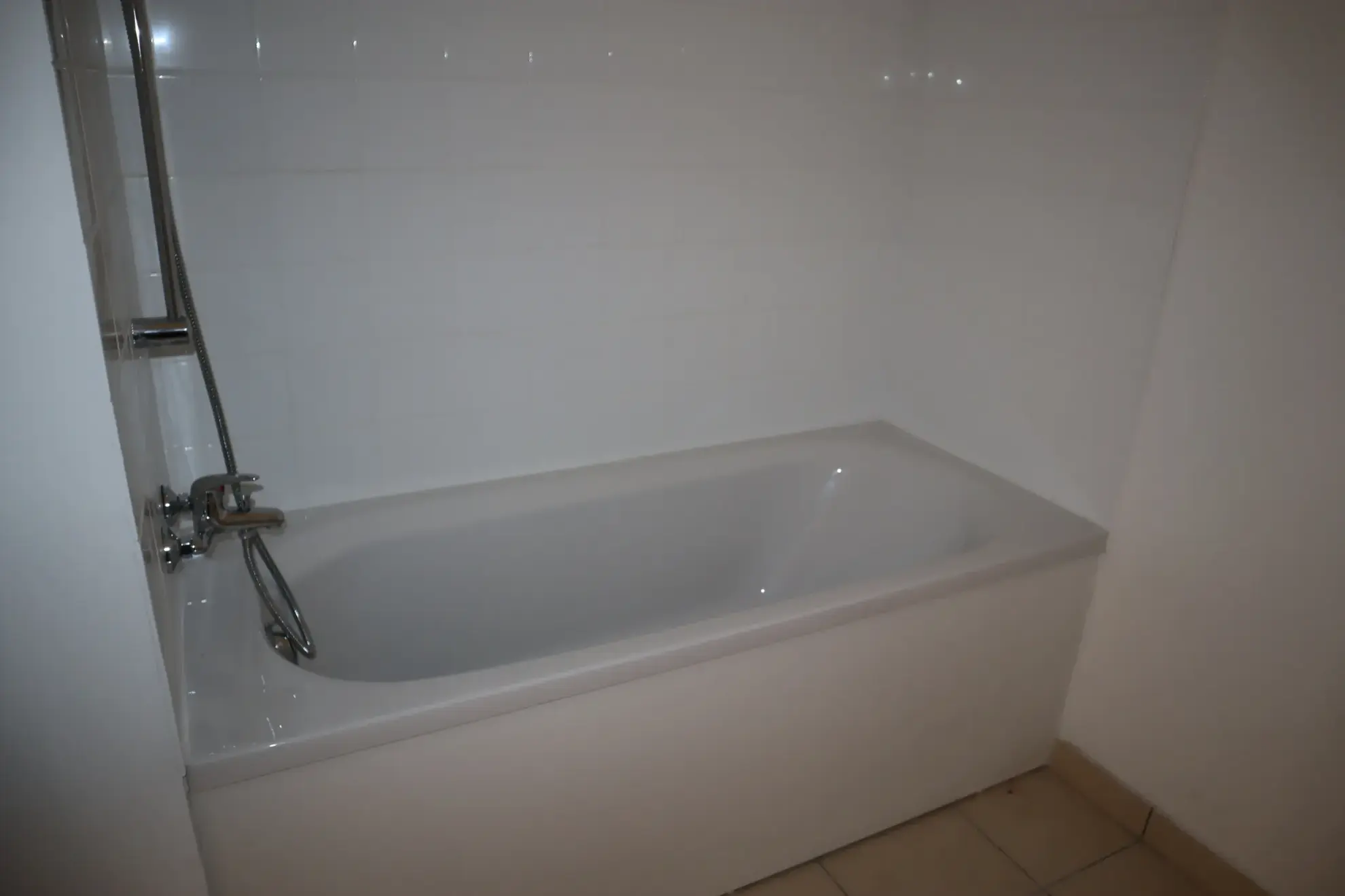 À vendre : Appartement en centre-ville d'Autun 