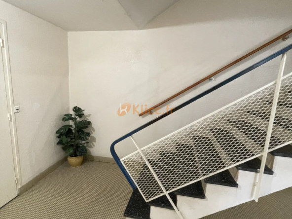 À vendre : Appartement T4 de 89m² à Fécamp, Résidence des Vikings 