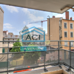 À vendre : Appartement T2 à Lyon, idéal investisseur