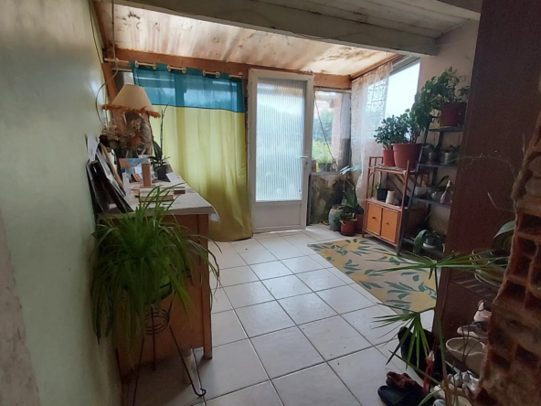 À vendre maison individuelle de 140 m² à Saverdun avec piscine 