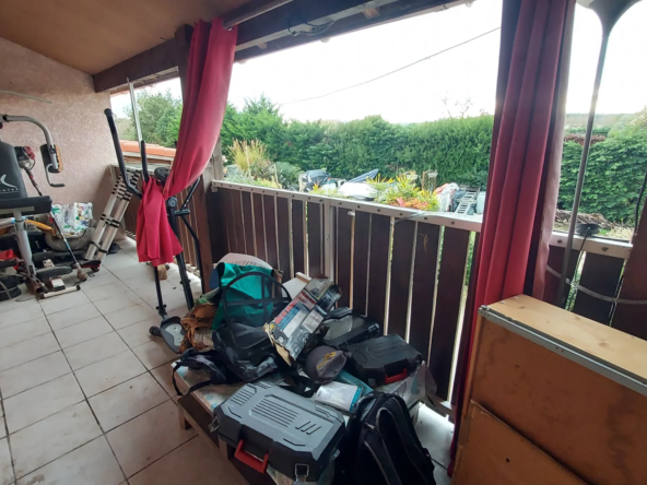 À vendre maison individuelle de 140 m² à Saverdun avec piscine 
