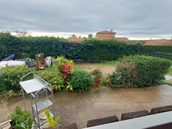À vendre maison individuelle de 140 m² à Saverdun avec piscine 