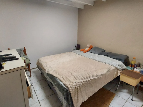 À vendre maison individuelle de 140 m² à Saverdun avec piscine 
