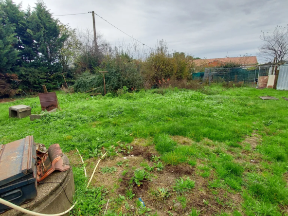 À vendre maison individuelle de 140 m² à Saverdun avec piscine 