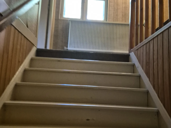Charmante maison à Saint-Dizier - 180 m² avec jardin arboré 