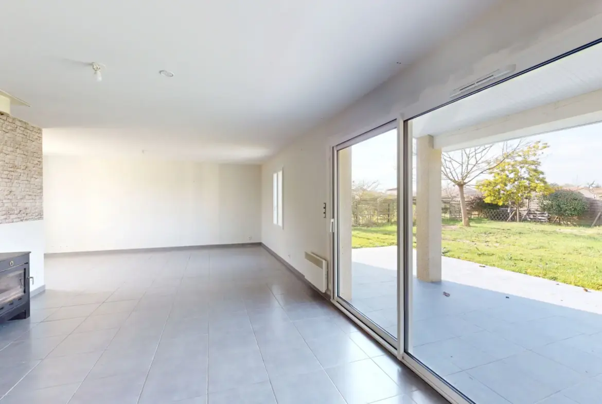 Maison 5 pièces à vendre à Grenade - 127 m² 
