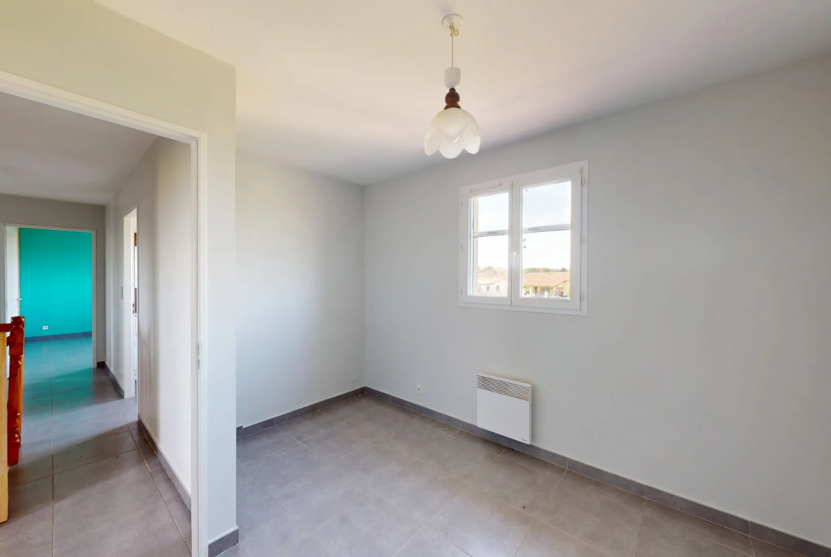 Maison 5 pièces à vendre à Grenade - 127 m² 