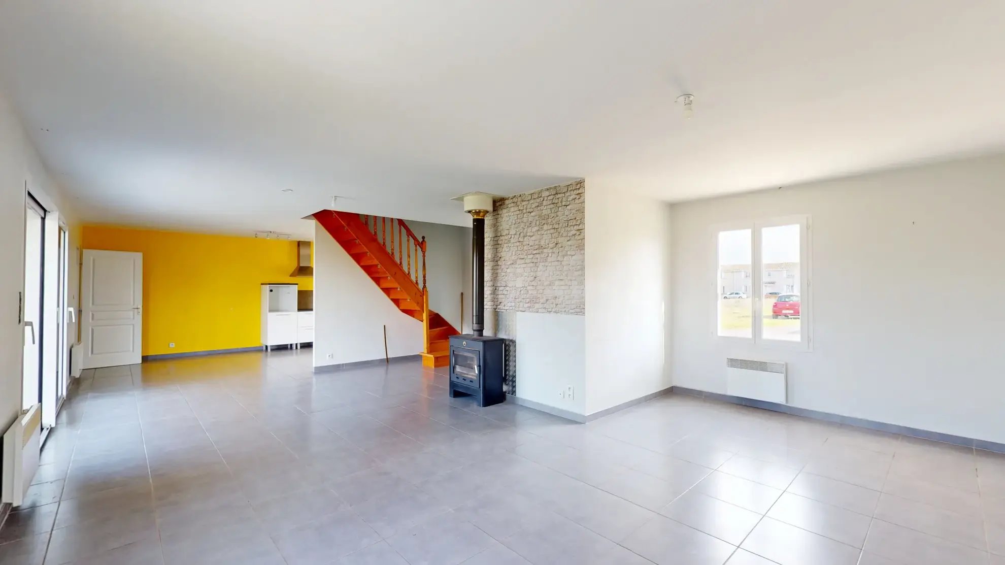 Maison 5 pièces à vendre à Grenade - 127 m² 