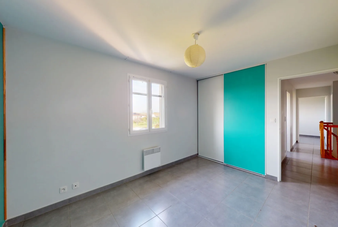 Maison 5 pièces à vendre à Grenade - 127 m² 