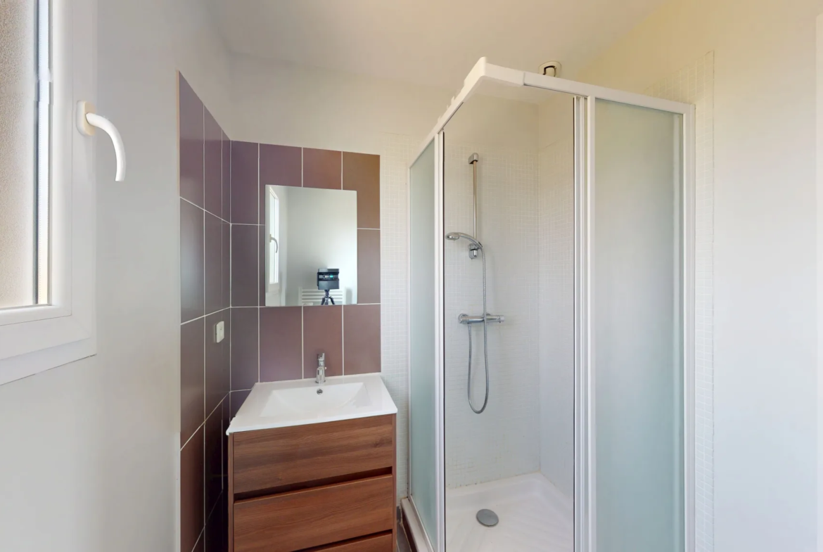 Maison 5 pièces à vendre à Grenade - 127 m² 