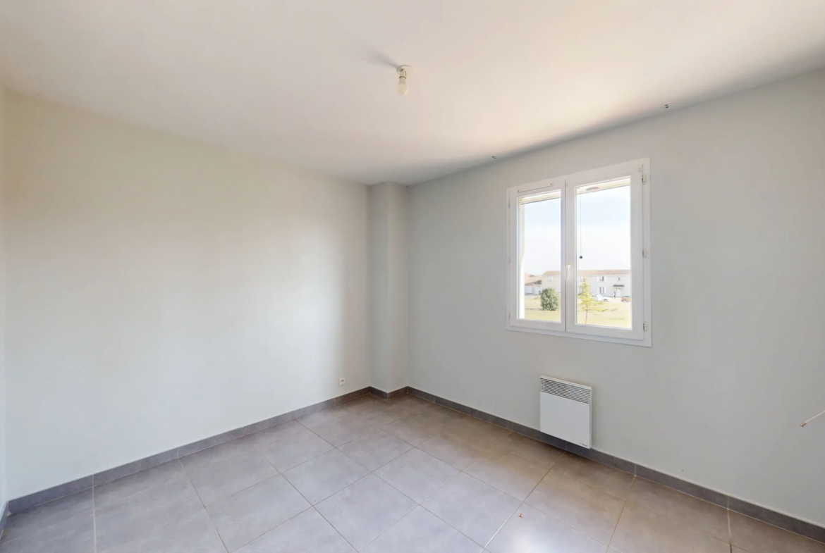 Maison 5 pièces à vendre à Grenade - 127 m² 