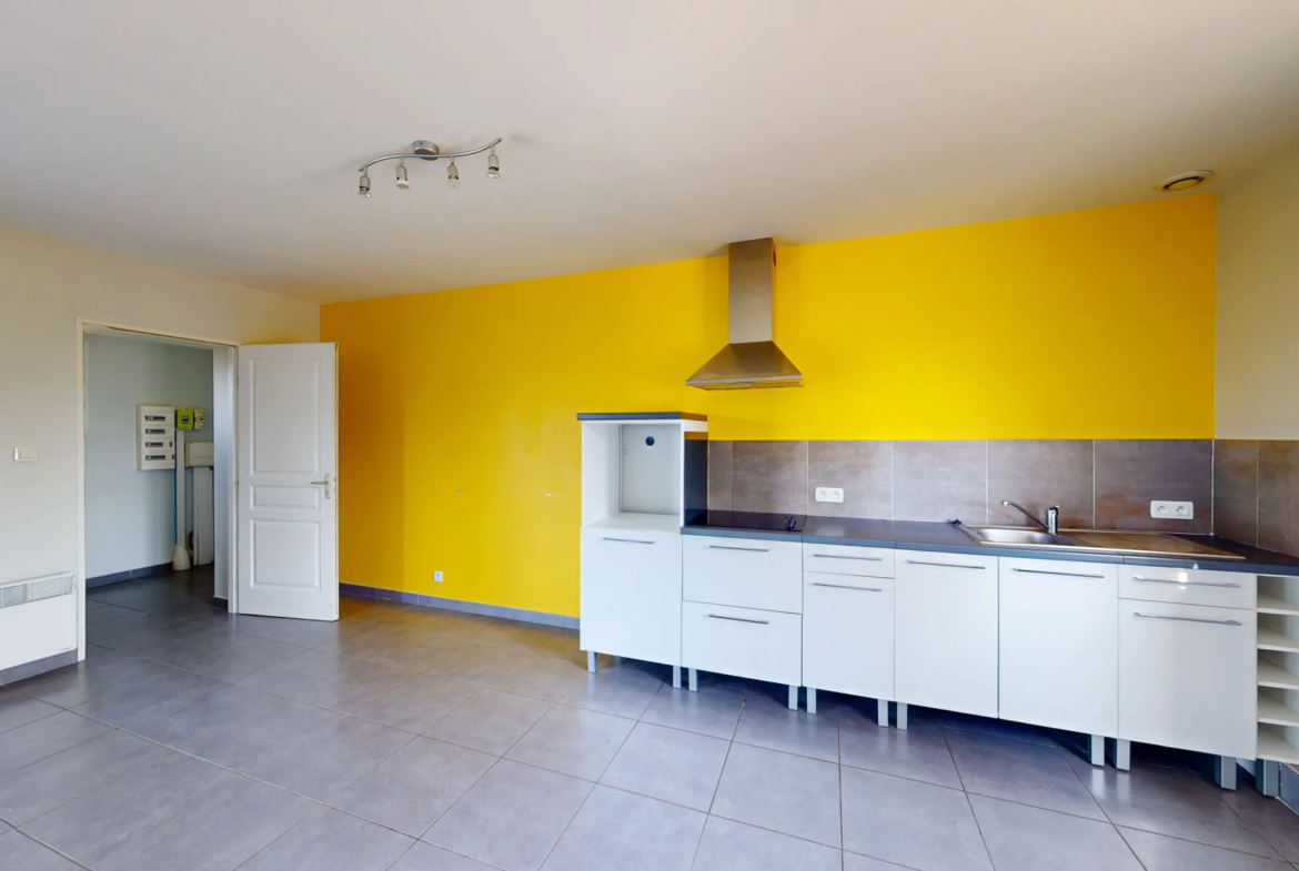 Maison 5 pièces à vendre à Grenade - 127 m² 