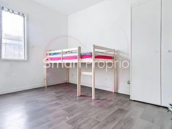 Maison de plain-pied à Vallet - 3 chambres et jardin 