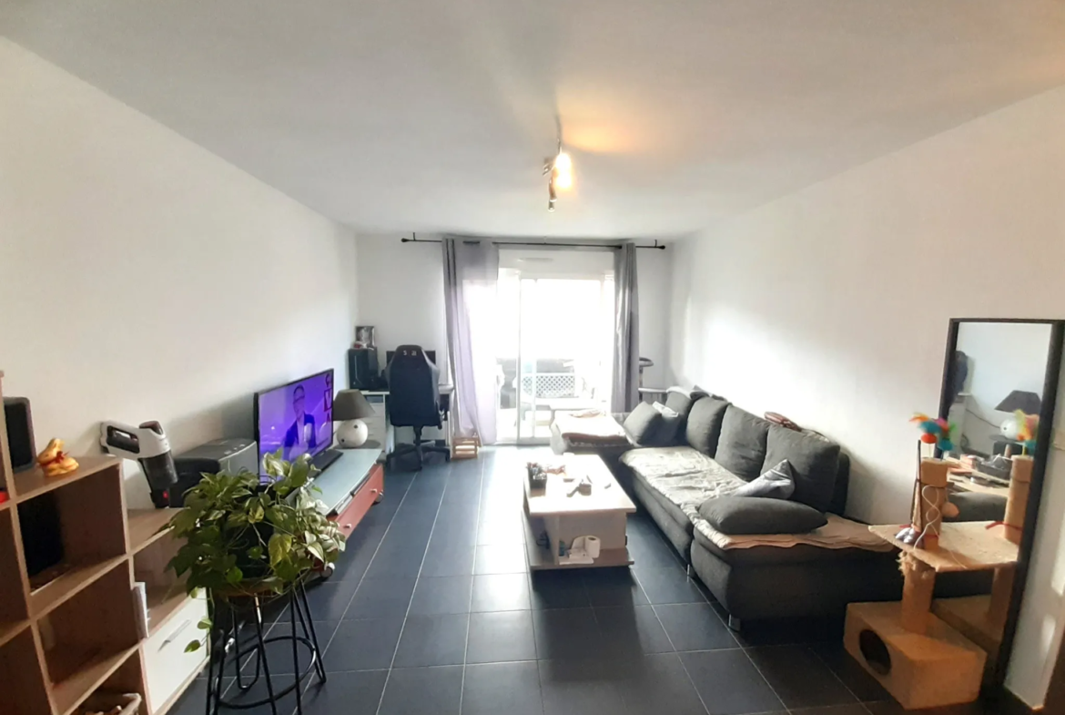 À VENDRE - Appartement T2 à Peyrestortes avec Terrasse et Parking 