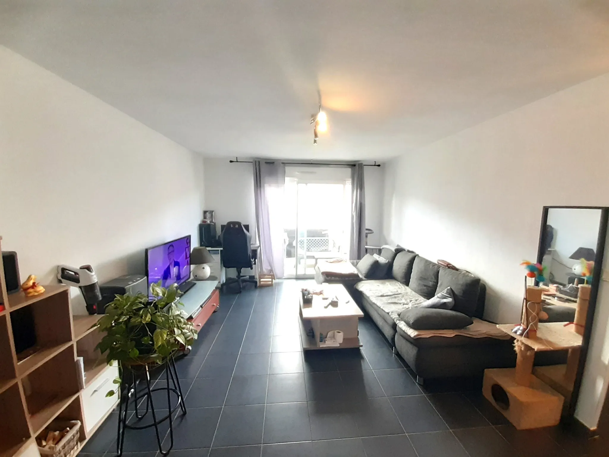 À VENDRE - Appartement T2 à Peyrestortes avec Terrasse et Parking 