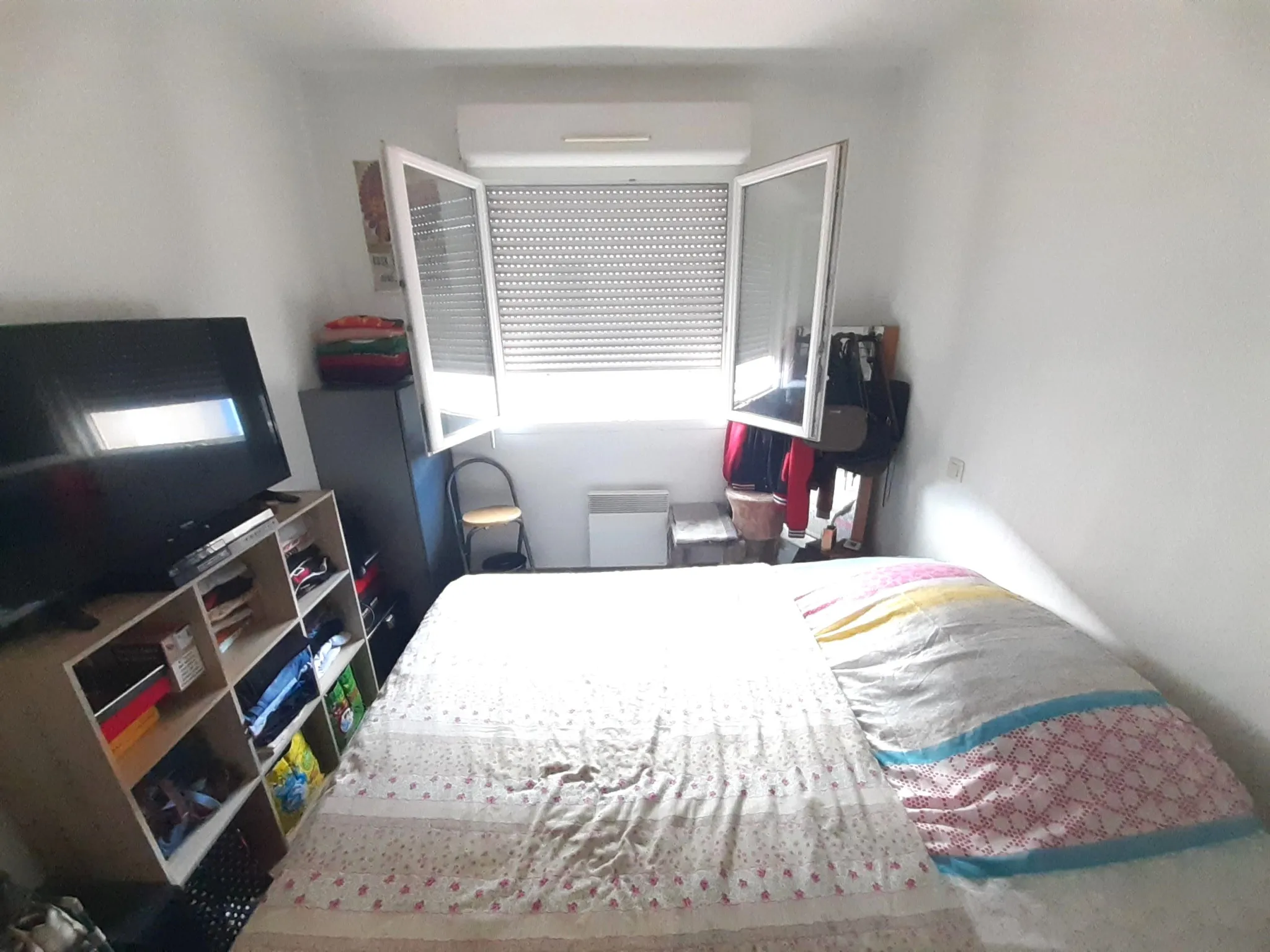 À VENDRE - Appartement T2 à Peyrestortes avec Terrasse et Parking 