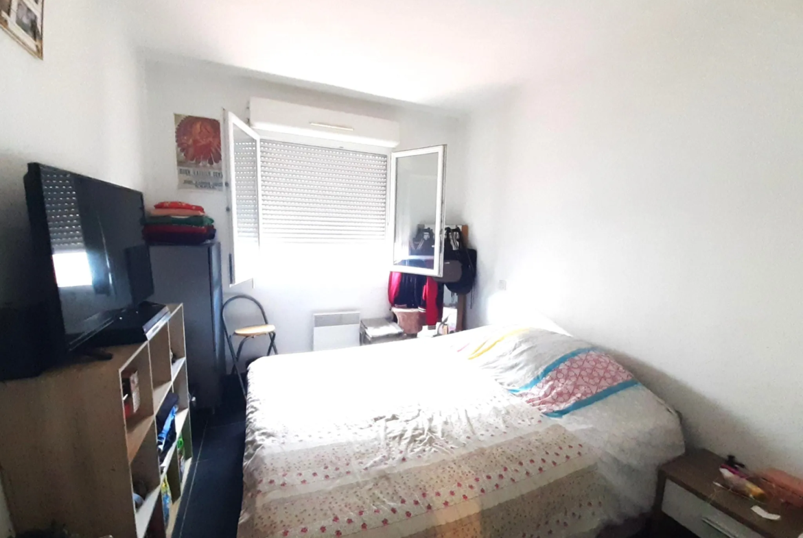 À VENDRE - Appartement T2 à Peyrestortes avec Terrasse et Parking 