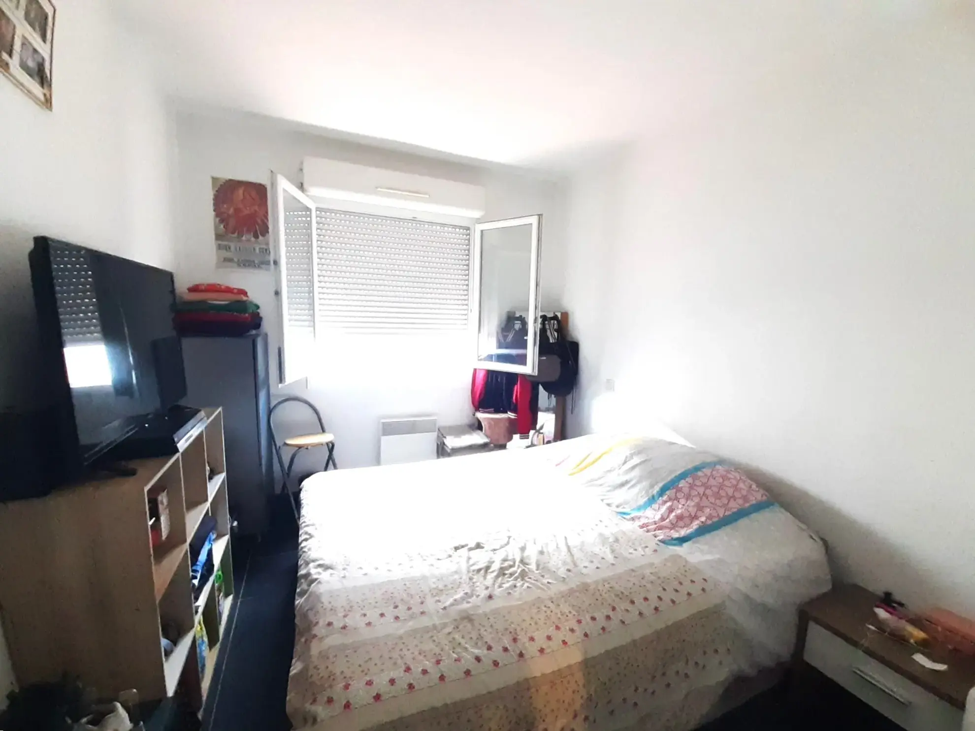À VENDRE - Appartement T2 à Peyrestortes avec Terrasse et Parking 