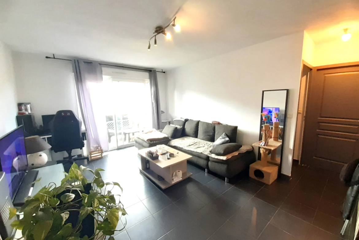 À VENDRE - Appartement T2 à Peyrestortes avec Terrasse et Parking 
