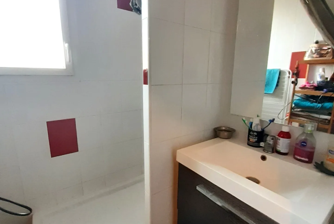 À VENDRE - Appartement T2 à Peyrestortes avec Terrasse et Parking 