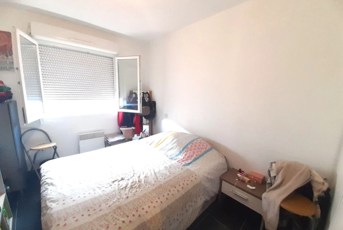 À VENDRE - Appartement T2 à Peyrestortes avec Terrasse et Parking 