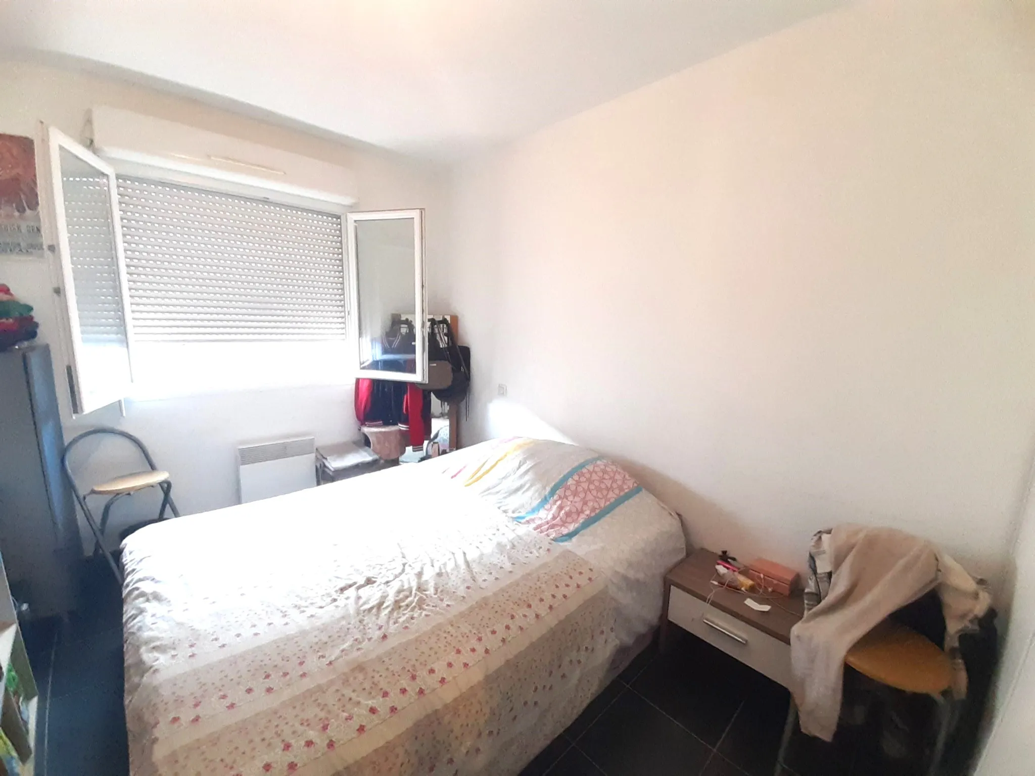 À VENDRE - Appartement T2 à Peyrestortes avec Terrasse et Parking 