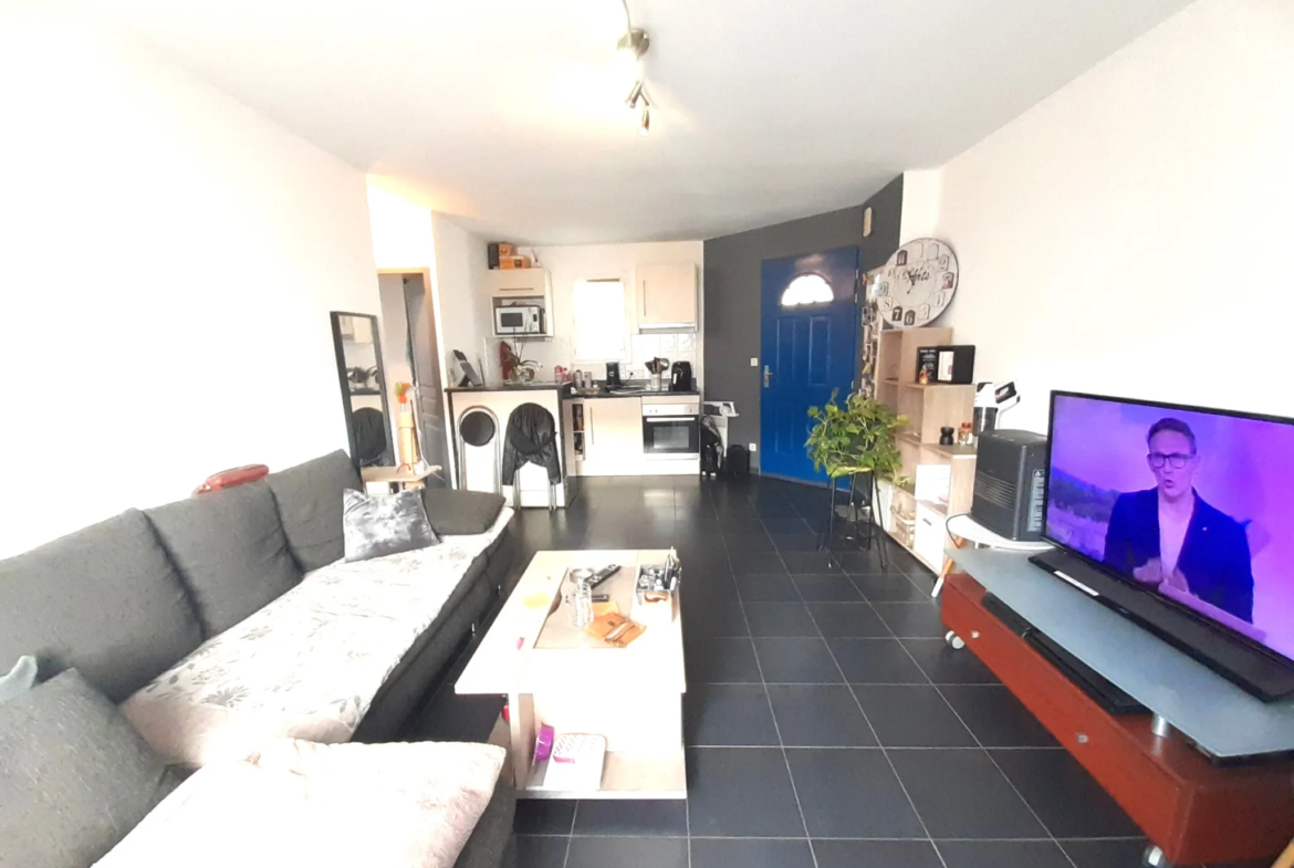 À VENDRE - Appartement T2 à Peyrestortes avec Terrasse et Parking 