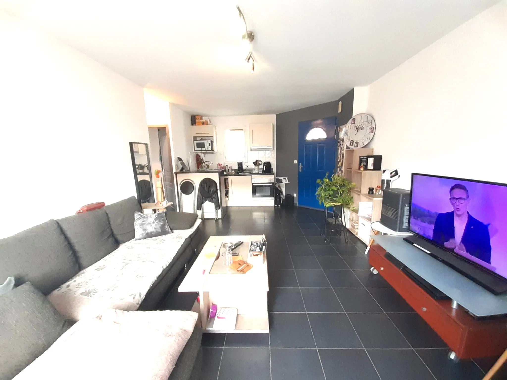 À VENDRE - Appartement T2 à Peyrestortes avec Terrasse et Parking 