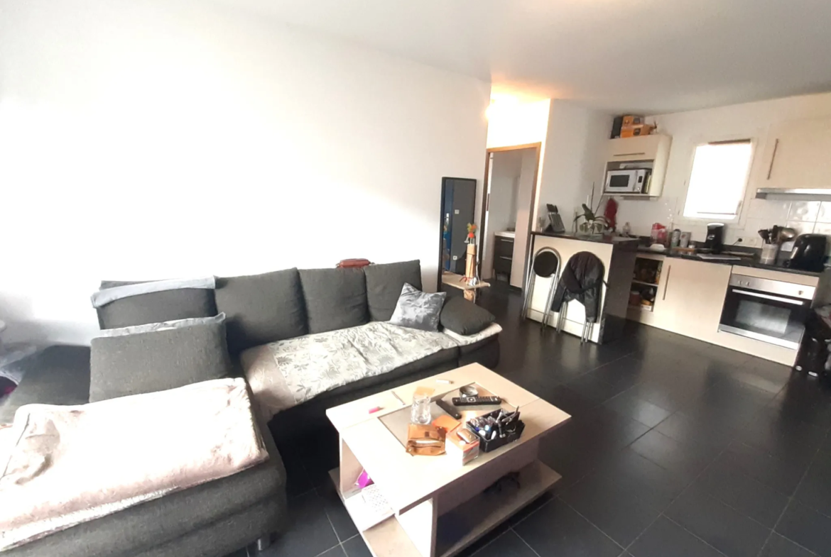 À VENDRE - Appartement T2 à Peyrestortes avec Terrasse et Parking 