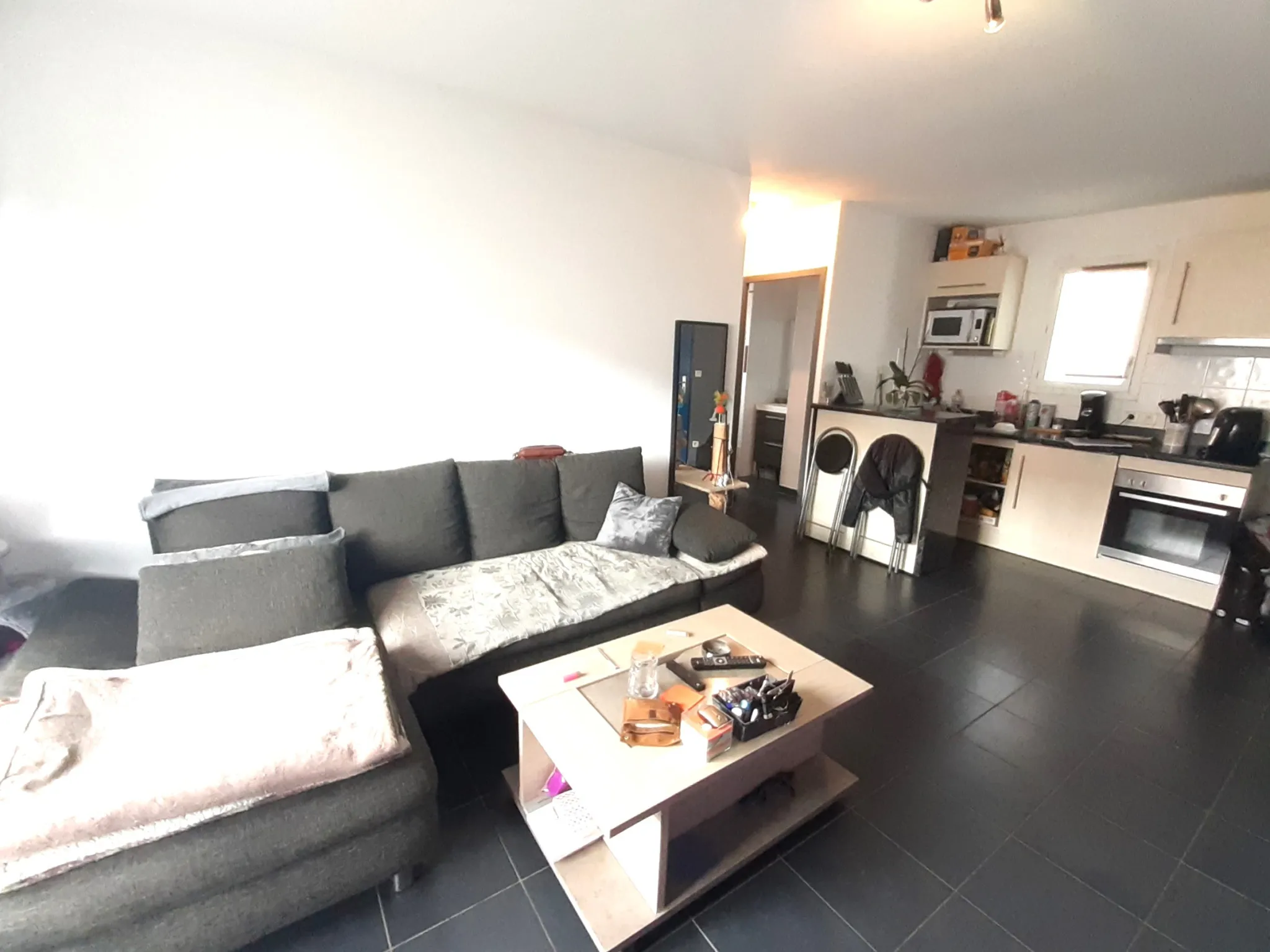 À VENDRE - Appartement T2 à Peyrestortes avec Terrasse et Parking 