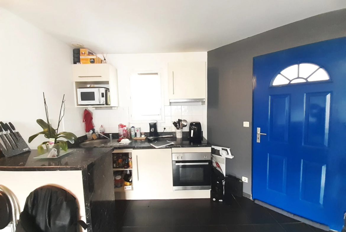 À VENDRE - Appartement T2 à Peyrestortes avec Terrasse et Parking 
