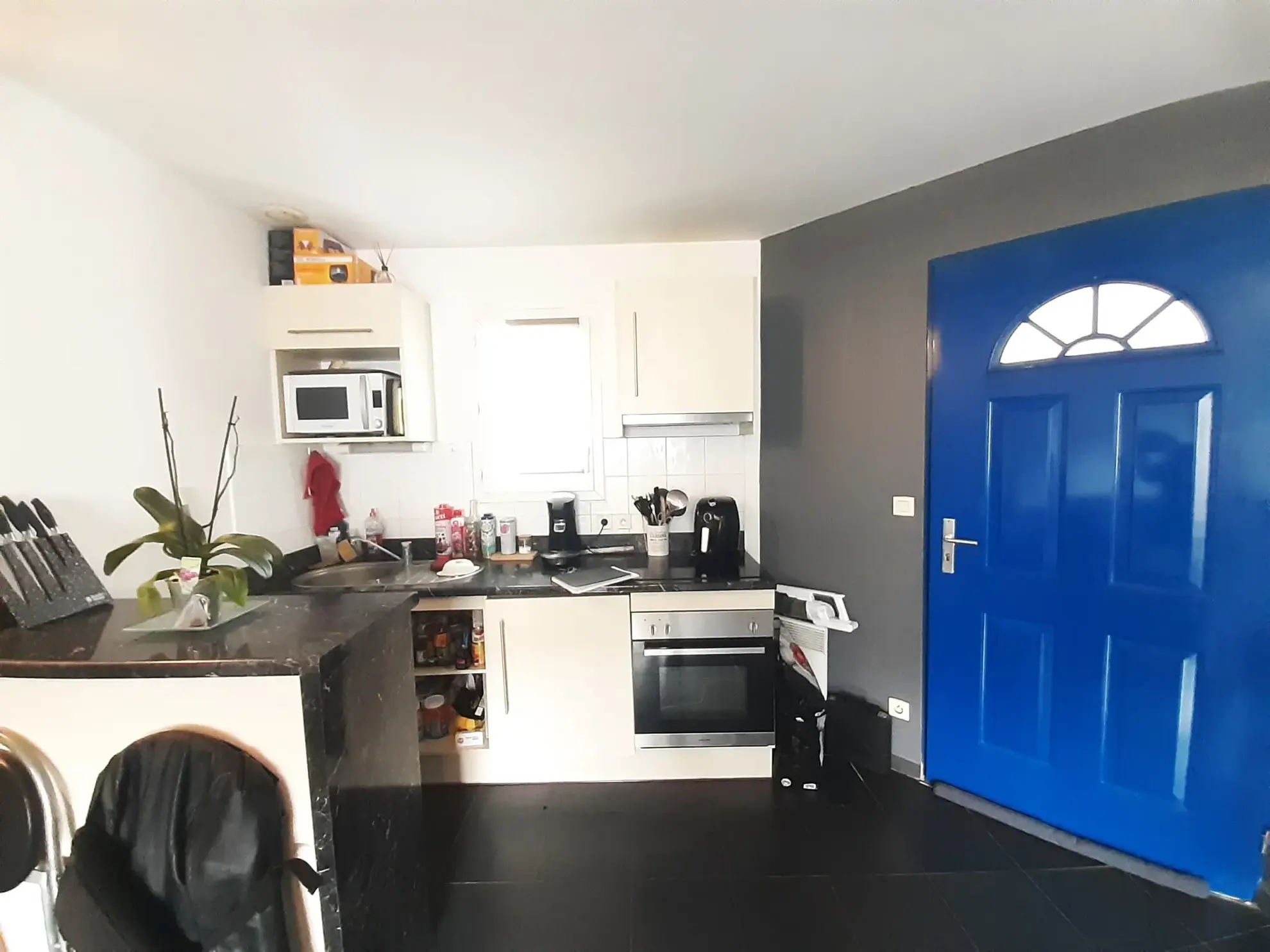 À VENDRE - Appartement T2 à Peyrestortes avec Terrasse et Parking 