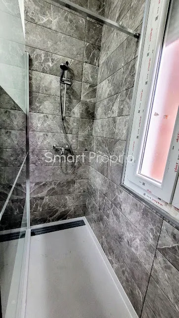 Maison 5 pièces avec terrasse à vendre à Creil 