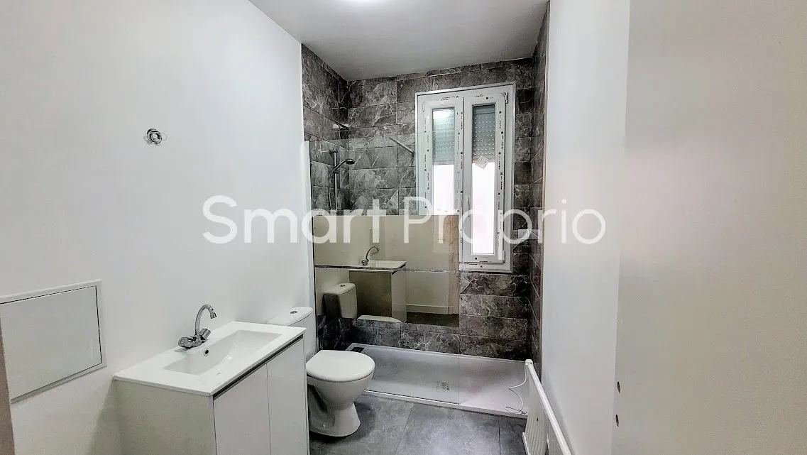 Maison 5 pièces avec terrasse à vendre à Creil 