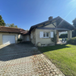 Maison de plain-pied 4 chambres à Vic-en-Bigorre à vendre