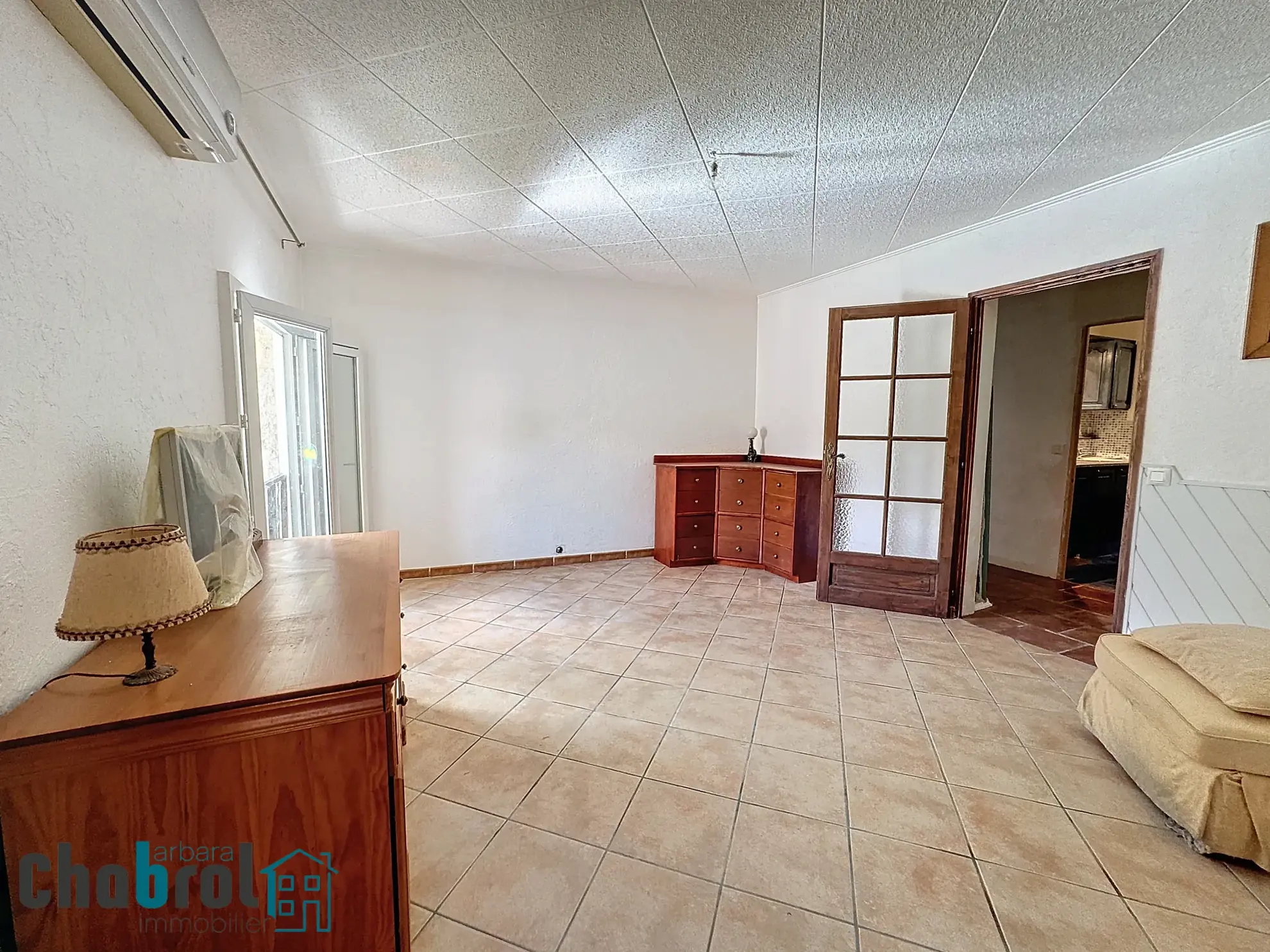Charmante maison avec appartement à Labourgade 