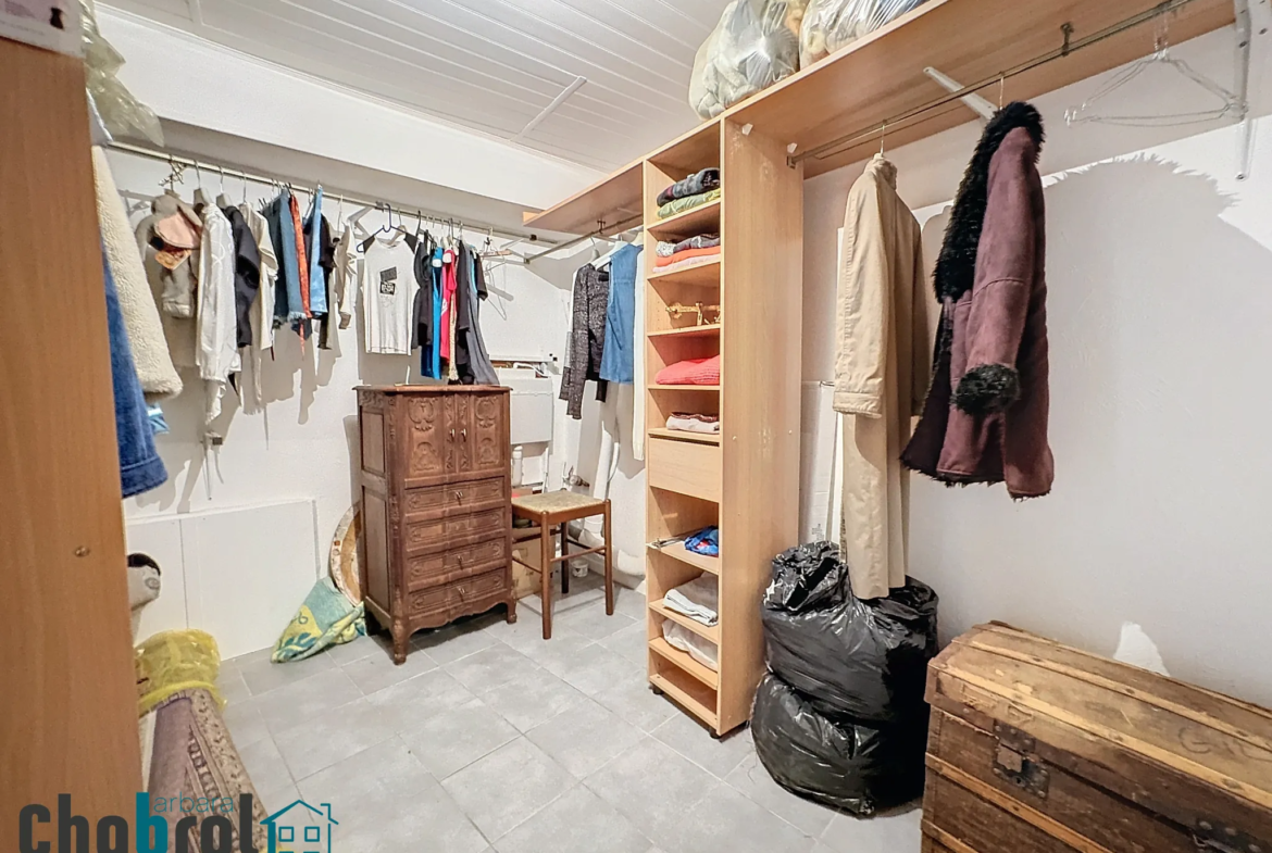 Charmante maison avec appartement à Labourgade 