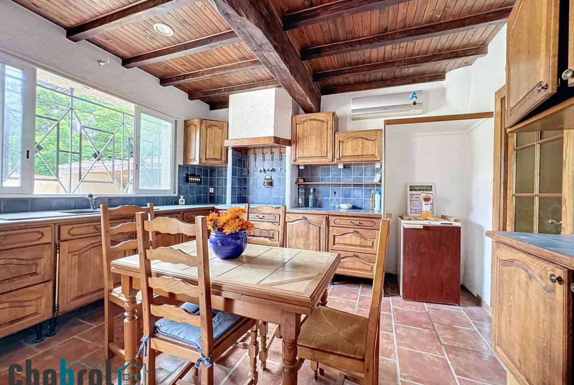 Charmante maison avec appartement à Labourgade 