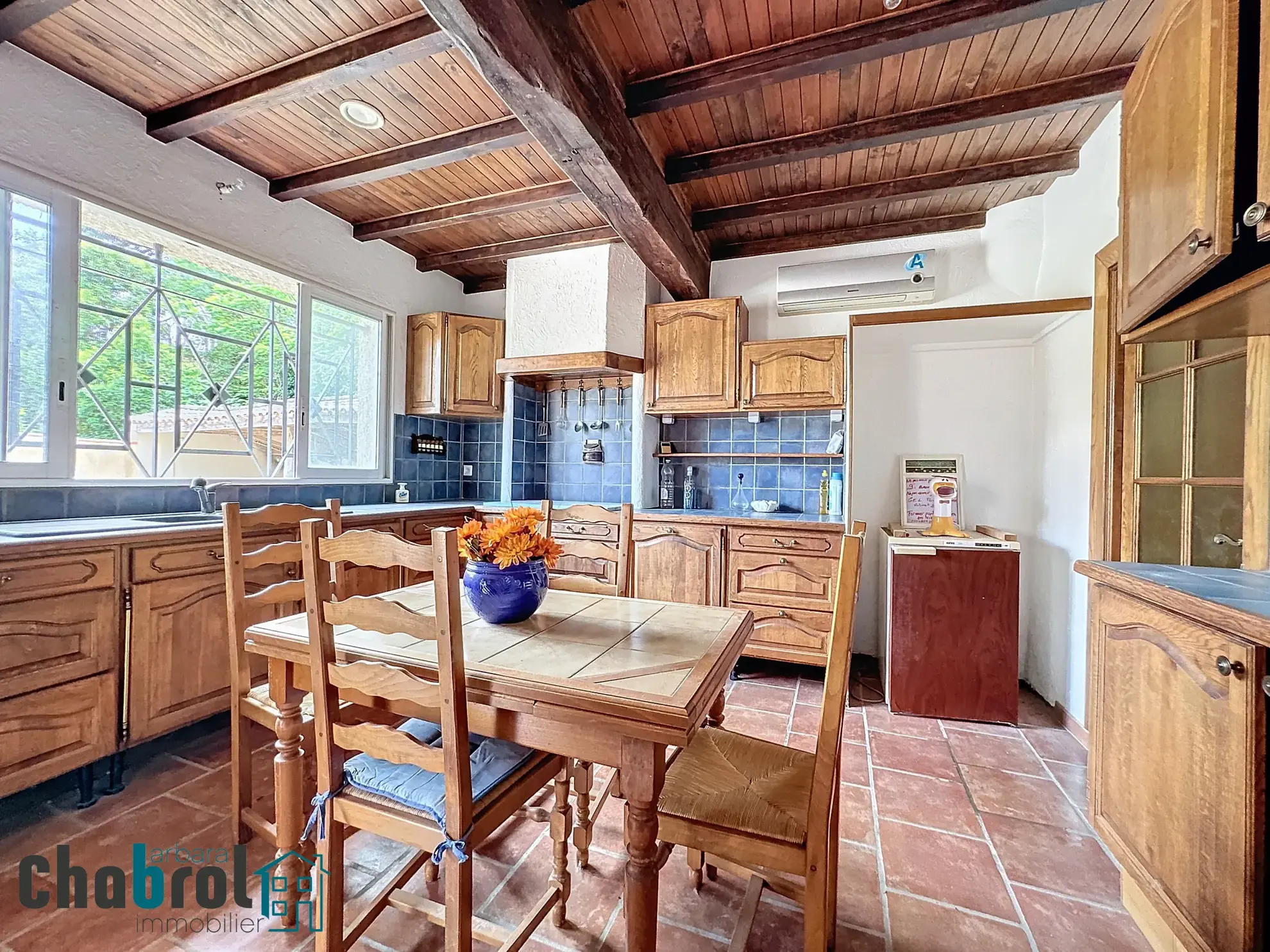 Charmante maison avec appartement à Labourgade 
