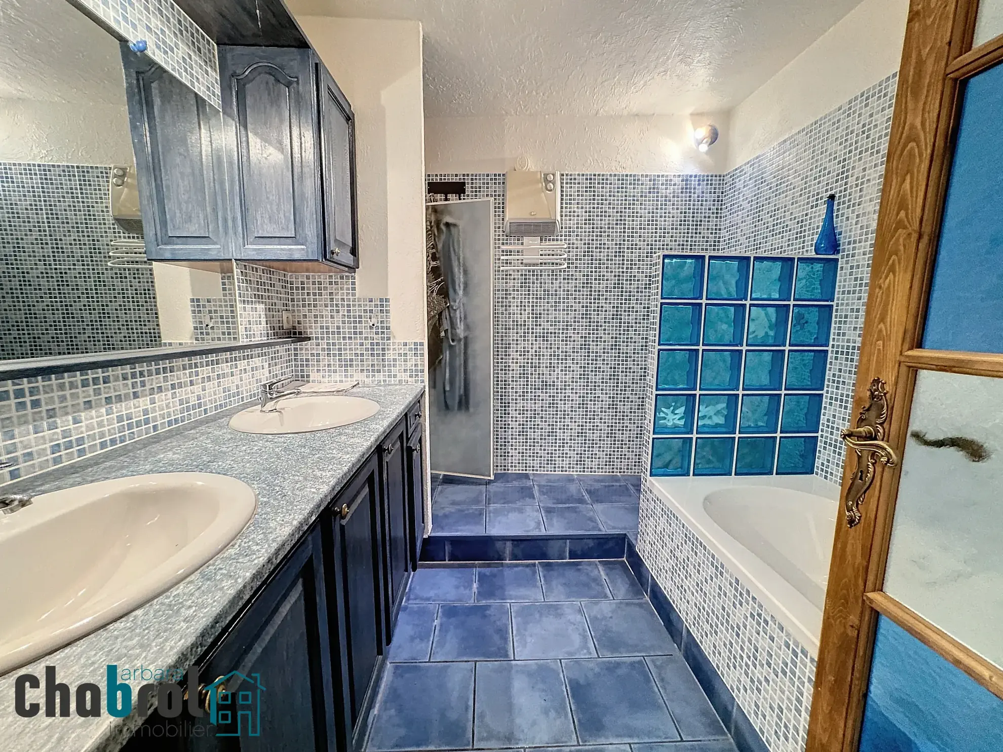 Charmante maison avec appartement à Labourgade 