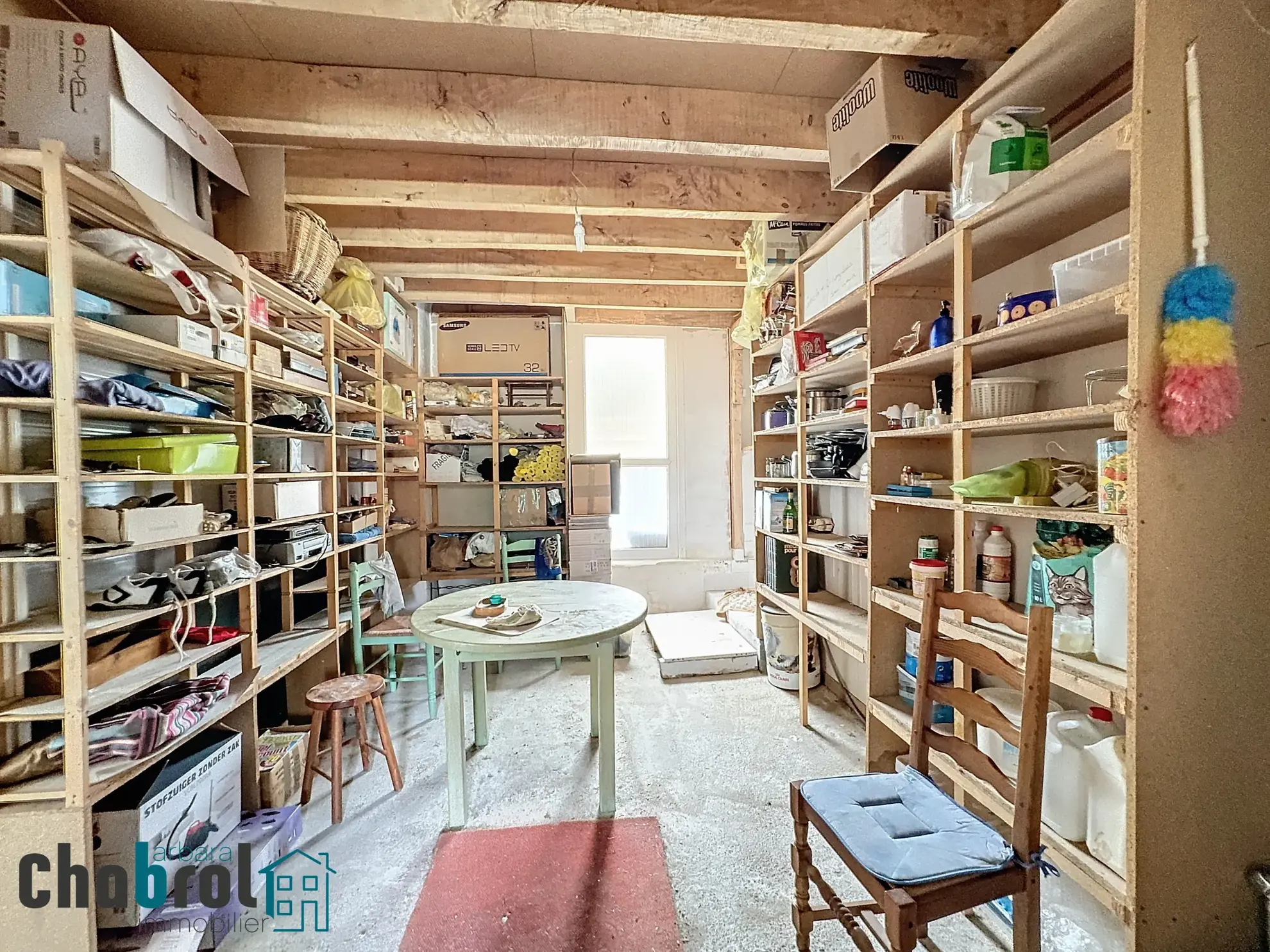 Charmante maison avec appartement à Labourgade 