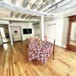 Appartement lumineux au cœur de Boissy Saint Léger