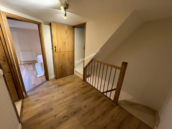 Maison de village rénovée à Belveze du Razès - 199 m² 