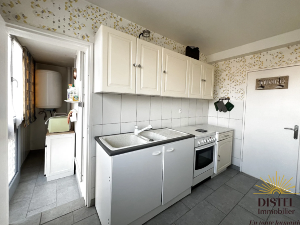 Appartement 2 pièces rénové de 50 m² à Mundolsheim - Opportunité rare 