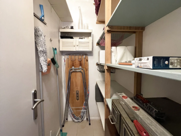 Appartement 2 pièces rénové de 50 m² à Mundolsheim - Opportunité rare 